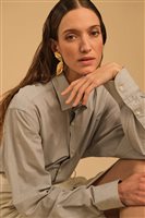 Melzo - Via Sant'Alessandro, 2 - Orecchini Giulia Barela Jewelry Donna in Bronzo A2732 - A2732